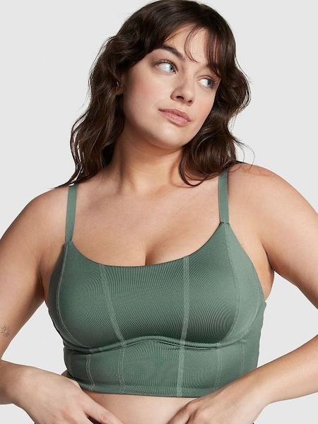 Fresh Forest Green Ultimate Sport Corset (Q99704) | €29