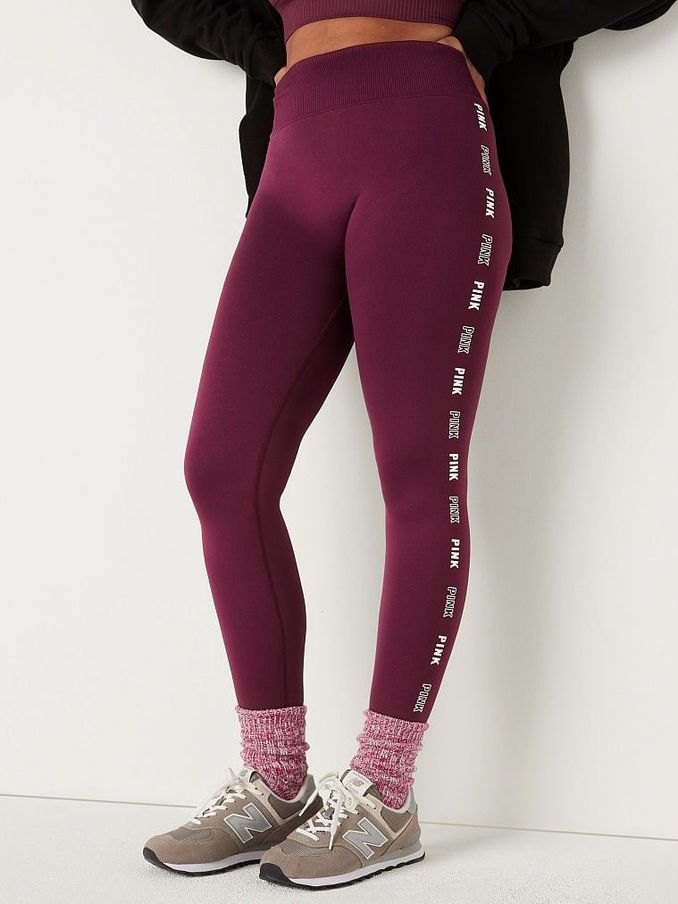 Victoria secret cropped leggings shop