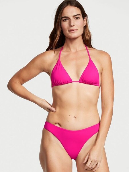 Forever Pink Brazilian Bikini Bottom (R74633) | €13.50