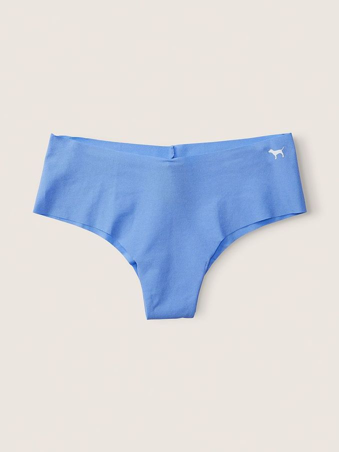 Knickers Blue Cheeky Plain Victoriassecretpink Victoria s Secret
