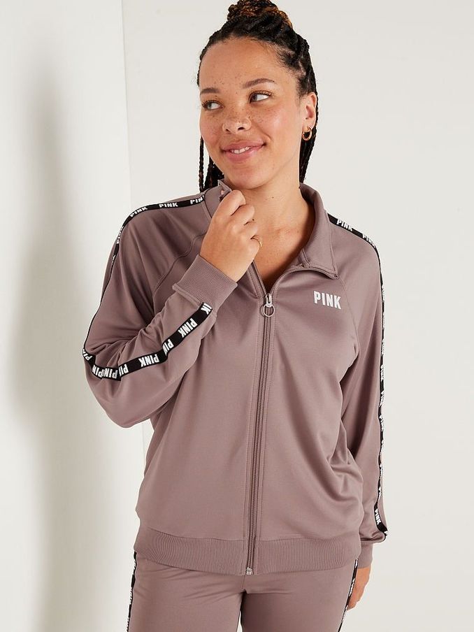 Victoria secret tracksuit hotsell sale