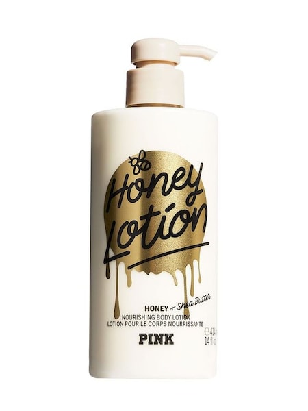 Honey Body Lotion 400ml (R82681) | €9