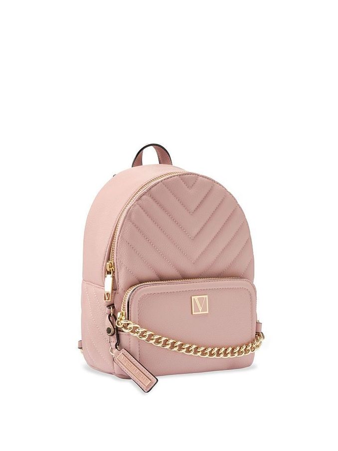 Victoria secret bag backpack top