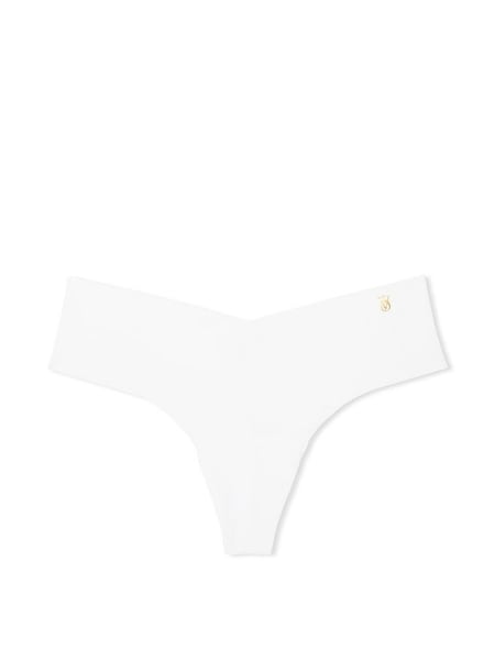 White Thong Knickers (R92646) | €10.50