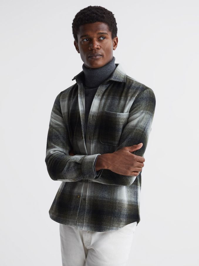 Reiss menswear hot sale sale