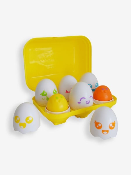 Tomy Hide & Squeak Eggs (T31134) | €14.50