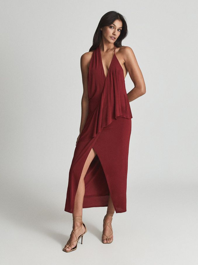 Women s Formal Sale Dresses Reiss Australia