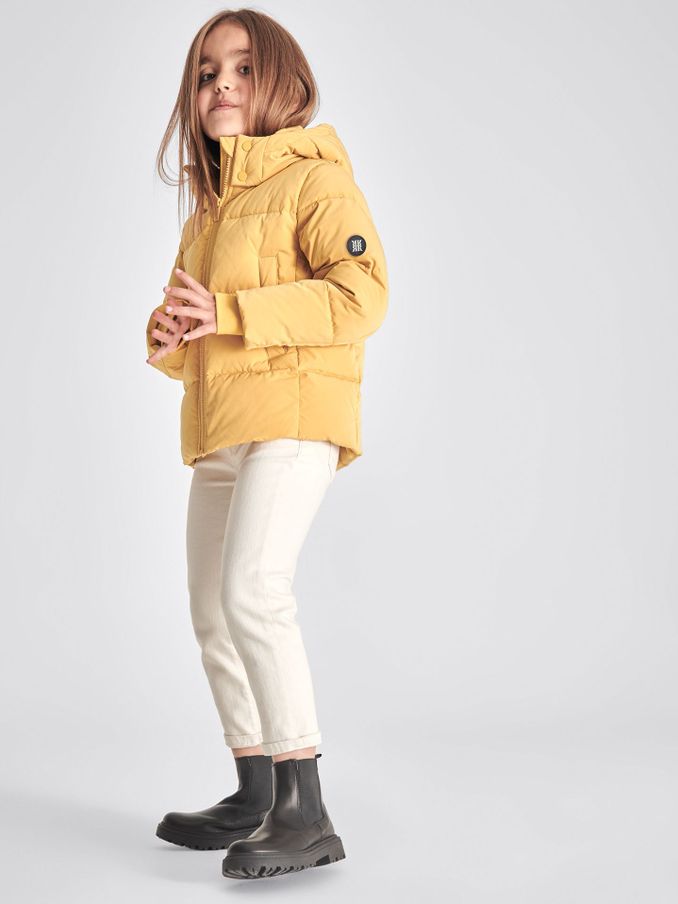 Girls junior coats best sale