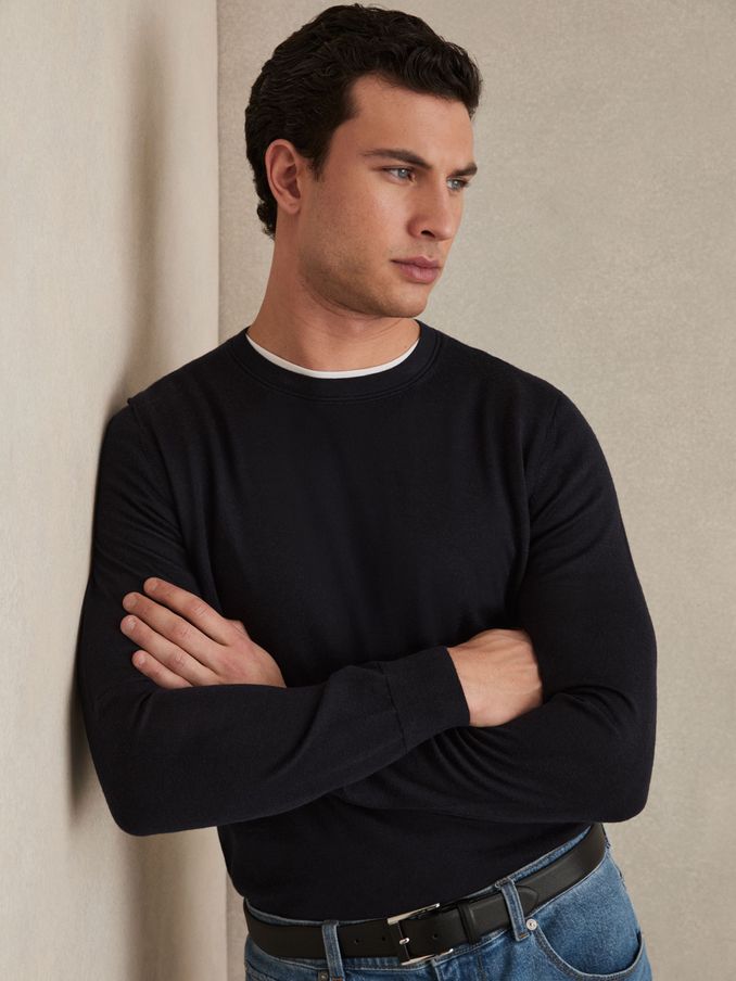 Crew neck jumpers australia top