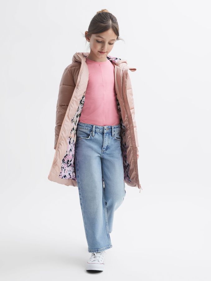 Girls Coats Jackets Outlet Reiss Australia