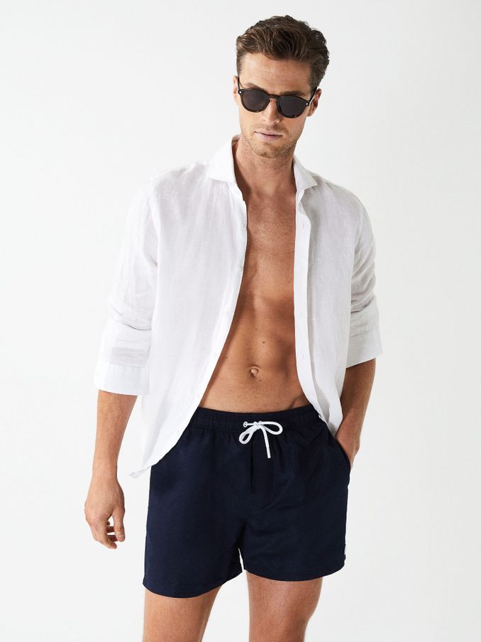 Men s For Him Swimwear Reiss USA