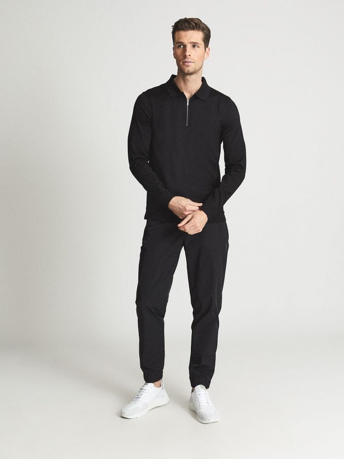 Reiss polo sale online