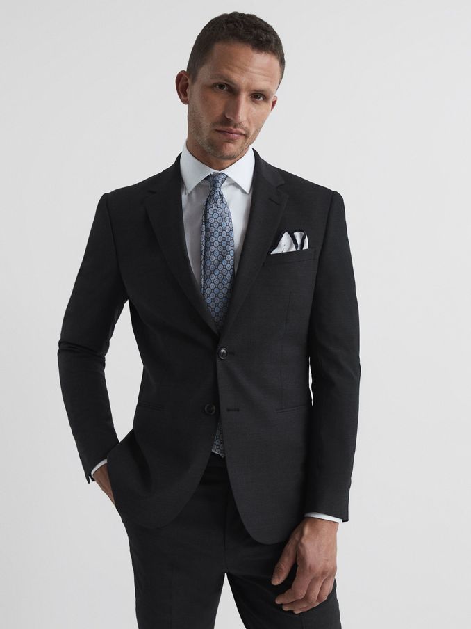 Reiss mens 2025 suits sale