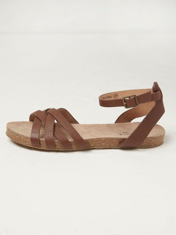 Women s Sandals FatFace IE