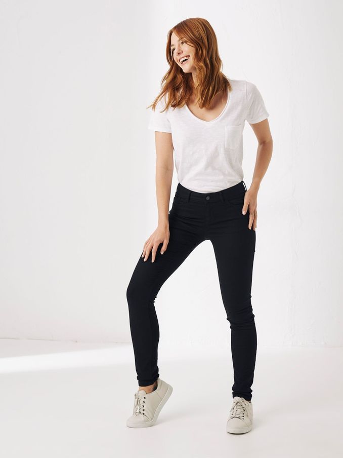 Women s Skinny Jeans FatFace US