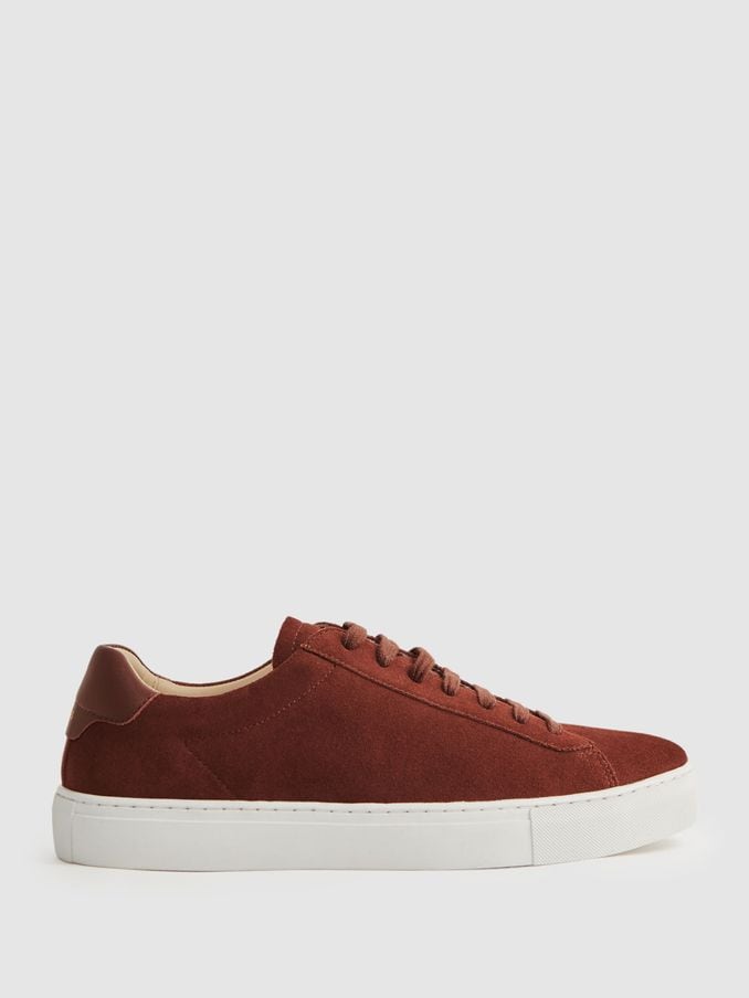 Men s Trainers Sale Reiss Ireland