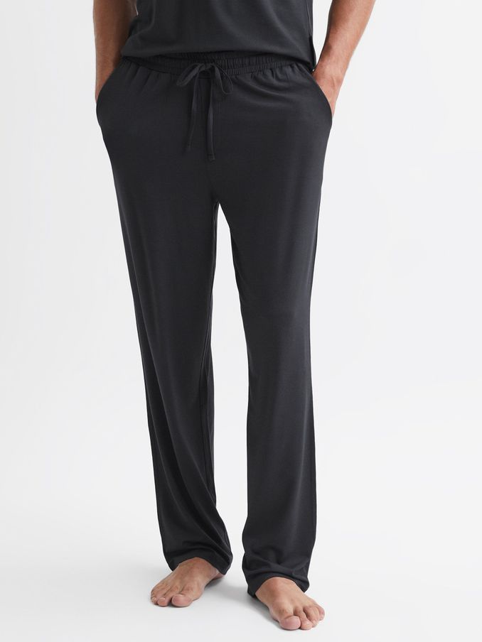 Reiss mens sale loungewear