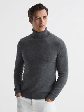 Men's Knitwear | Designer Knitwear For Men