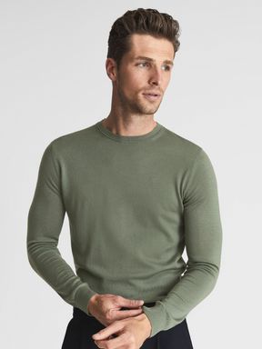 Men's Knitwear | Designer Knitwear For Men