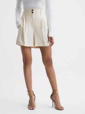 Reiss Ember Tailored Shorts