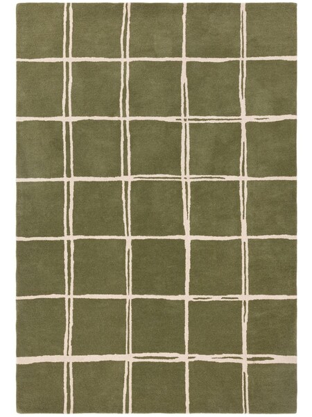 Asiatic Rugs Orange Albany Rug