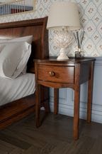 Broughton Bedside Table