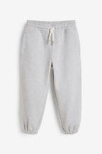 Grey Joggers Oversized 90s Joggers (3-16yrs)