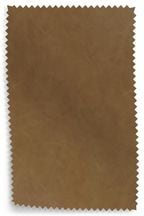 Vintaged Faux Leather Fabric Swatch
