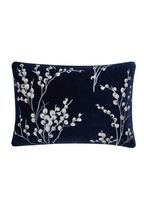 Rectangle Pussy Willow Cushion