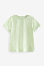 Green T-Shirt (3-16yrs)