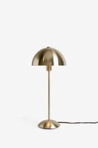 Brass Holborn Table Lamp