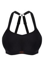 Panache Racer Back Wired Moulded Sports Bra