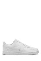 Nike White Court Vision Low Trainers