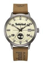 Timberland Gents Johnston Brown Watch