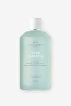 Country Luxe Bubble Bath & Shower Gel 400ml