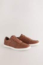 Smart shop casual trainers