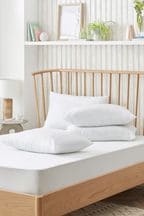 Simply Soft Soft 4 Pack Pillows