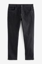 Blue Dark Rinse Slim Fit Vintage Stretch Authentic Jeans