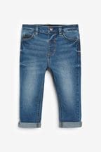 Comfort Stretch Jeans (3mths-7yrs)