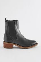 Forever Comfort® Chelsea Ankle Boots