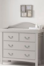 toulouse cot bed