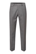 Skopes Madrid Tailored Fit Suit Trousers