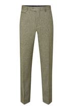 Skopes Jude Tweed Tailored Fit Suit Trousers