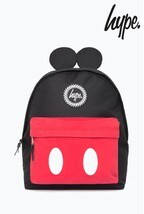 hype mickey backpack