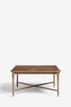 Nina Campbell Brown Tedworth Coffee Table