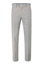 Skopes Jude Tweed Tailored Fit Suit Trousers