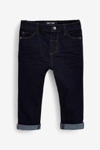 Denim Rinse Regular Fit Comfort Stretch Jeans (3mths-7yrs)