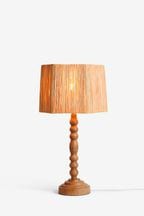 Nina Campbell Ashwood Table Lamp