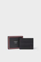 Osprey London The London Leather Card Pouch