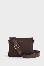 OSPREY LONDON The Wanderer Nylon Cross-Body Bag